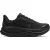 Hoka Bondi 9 Sneakers Heren – Zwart –