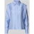 Copenhagen Muse Regular fit blouse met blinde knoopsluiting, model ‘MOLLY’