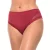 Ruim elastische en ademende stof slip 00A63 voor vrouwen biedt comfort en natuurlijke beweging