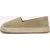 AYANA Espadrilles Omo26yu940 Beige
