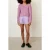 American Vintage Tivell Jumper Berlingot Mouline