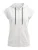 Imily Bela Sweatvest  wit