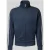 jack & jones Regular fit sweatjack met opstaande kraag model ‘ORSALAMANCO’