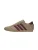 ADIDAS ORIGINALS Sneakers laag ‘TAEKWONDO’  beige / taupe / bordeaux