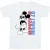 Li-cense Disney heren mickey mouse gradient t-shirt