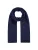 CODELLO Sjaal  donkerblauw