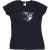 Li-cense Disney dames lightyear running buzz katoenen t-shirt