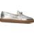 SIERRA ASTER – GL446 Silver – Slip-ons