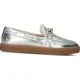 SIERRA ASTER – GL446 Silver – Slip-ons