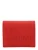 Love Moschino Portemonnee  rood