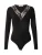 ABOUT YOU Shirt ‘Lavina’  zwart