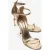 Yelena Pump met Enkelbandje en Stilettohak