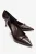 Poesy Puntneus Stiletto Pump (Dames)