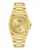 Versace Tolomeo Heren Horloge Goudkleurig VE0V00525