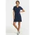 JOTT Anya Dress Navy
