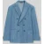 Boss regular fit colbert van puur katoen model ‘C-HANRY’
