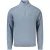 North Sails Blue Acrylic Men’s Sweater