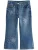 Next Jeans  blauw denim / transparant