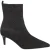 La Strada 2111724-4545 bronze/gold knitted dames enkellaarzen gekleed