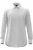 BOSS Slim Fit Overhemd wit, Effen