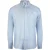 Tommy Hilfiger Effen heren overhemd Oxford (Lichtblauw)