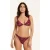 Shiwi Ladies Bindi Bikini Set Paisley Purple Paisley