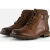 Outfielder Outfielder Veterboots bruin Leer