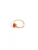 Les Reines Ring ‘Lyrical Sunset’  goud