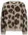FREEQUENT Vest Lippi Beige dames