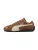 PUMA Sneakers laag ‘Speedcat’  crème / bruin