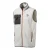 Puma XTG Trail Fleece Full Zip Heren Wit Zak Gilet 596728 64