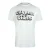 Cavalli Class Smoke Bold Logo Off White T-shirt
