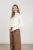Nukus Aster Blouse Paillet Nkf02125 Blouse 17 Off White