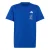ADIDAS SPORTSWEAR Functioneel shirt ‘Adidas x Minecraft’  royal blue/koningsblauw / grijs / wit