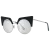 Web Sunglasses WE0229 05C 49