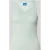 HUGO Blue Regular fit tanktop van katoenmix model ‘Damatank_B’