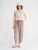 MixRay Broek  camel