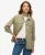 Superdry Vrouwen Military Overshirt Groen