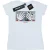 Li-cense Disney dames coco miguel skelet handen katoenen t-shirt