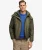Hooded Arctic Windcheater Jas Khaki
