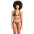 Arena Women’s  Tech Wool Triangle Bikini Black