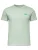 Ombre Shirt  mintgroen