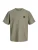 JACK & JONES Shirt ‘JJDaytona’  kaki
