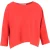 Marni blouse in rode polyester