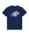 Bucketz Shirt  donkerblauw / wit