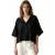 Modal Blend Blouse