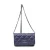 Hampton Wallet on Chain  Schoudertas