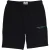 Weekend Offender Jongens Cascade Logo Shorts (Marineblauw)