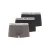 BOSS Trunk 3P Reviv met strakke pijp (3 stuks)