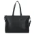 Plevier Shopper ‘Rock’  zwart